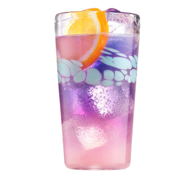 Butterfly Blue & Tonic