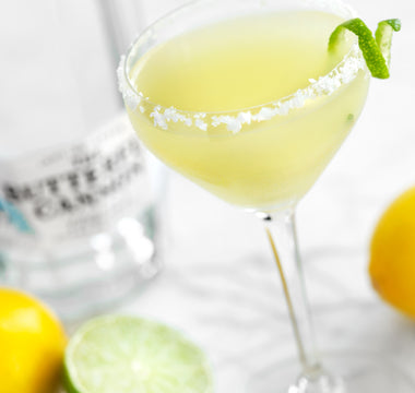 Butterfly Margarita