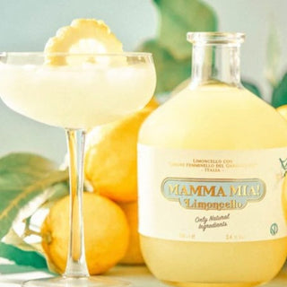 Margarita Mamma Mia