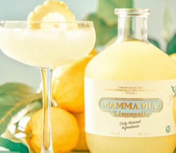 Margarita Mamma Mia