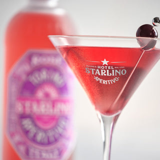 Starlino & vodka