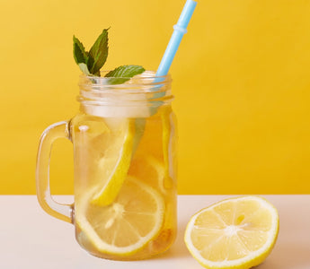 Lynchburg Lemonade