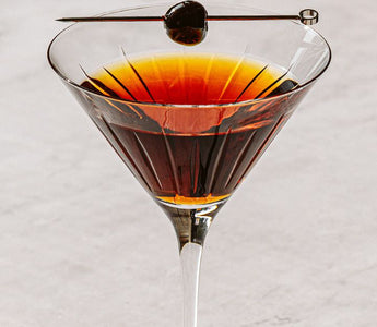 Gentleman Jack Manhattan