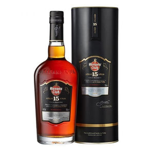 Havana Club 15 y.o. • 0.7L