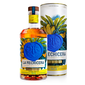 La Hechicera Exp.2 • 0.7L