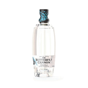 Butterfly Cannon Tequila Cristalino • 0.5L