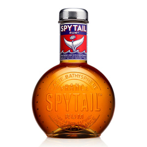 Spytail Cognac Barrel Rum • 0.7L