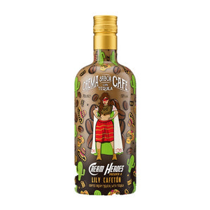 Cream Heroes Coffee • 0.7L