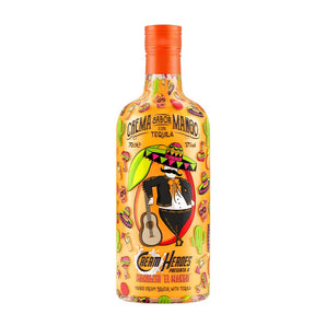 Cream Heroes Mango • 0.7L