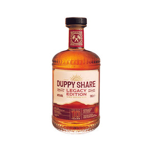 Duppy Share Legacy Edition • 0.7L