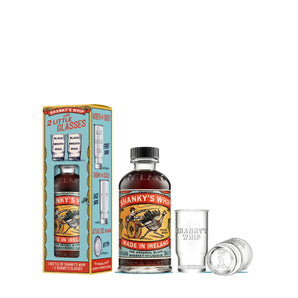 Shanky's Whip • 0.35L + 2 kozarčka